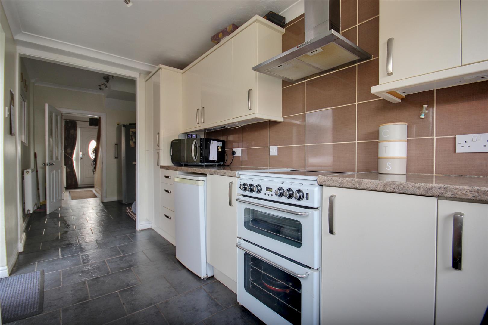 Loyd Street, Anlaby, Hull